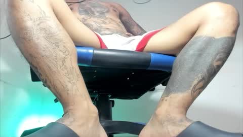 jordan33blake online show from March 7, 2026, 12:13 pm