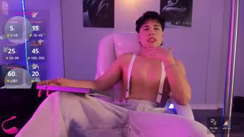 JORDAN online show from March 1, 2026, 2:35 am