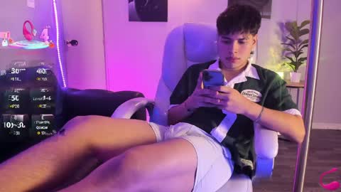 JORDAN online show from April 9, 2026, 1:38 am