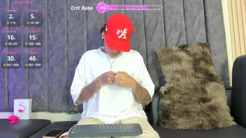 Snapshot of jordan_and_dustin chatting on September 26, 2025, 5:55 am jordan_and_dustin online show from September 26, 2025, 5:55 am