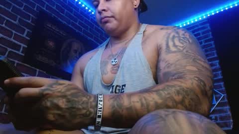 Jordan  online show from October 17, 2025, 4:09 pm