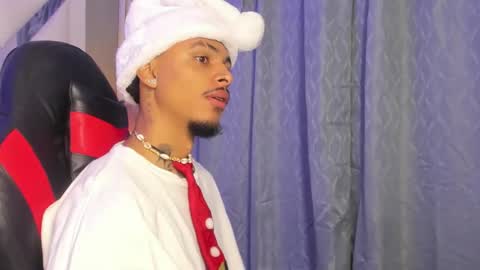 jordan online show from December 21, 2025, 12:45 pm