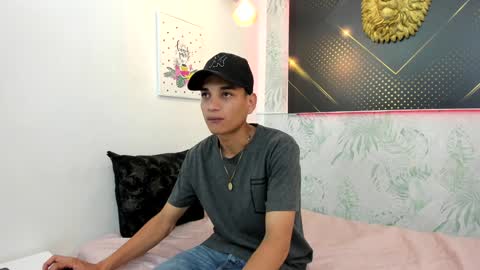 jordanandandrew online show from January 15, 2025, 6:40 pm