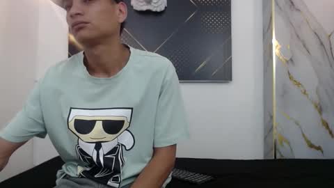 jordanandandrew online show from January 7, 2026, 8:11 pm