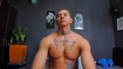 Jordanharrd online show from December 7, 2024, 12:08 am