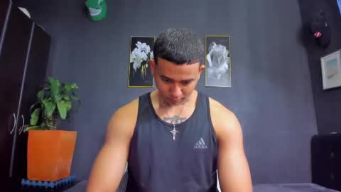 Jordanharrd online show from December 8, 2024, 11:19 pm