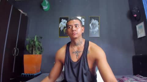 Jordanharrd online show from March 8, 2025, 2:23 am