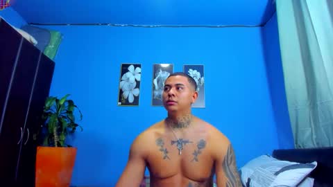 Jordanharrd online show from November 1, 2025, 12:34 am