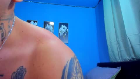 Jordanharrd online show from November 21, 2025, 1:15 am