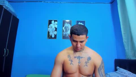 Jordanharrd online show from December 17, 2025, 10:27 pm