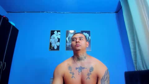 Jordanharrd online show from January 6, 2026, 10:01 pm