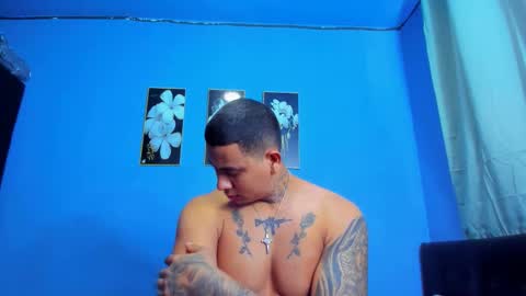 Jordanharrd online show from February 8, 2026, 6:44 pm