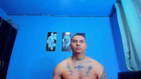 Jordanharrd online show from February 16, 2026, 10:50 pm