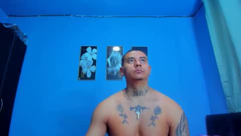 Jordanharrd online show from March 12, 2026, 10:38 pm