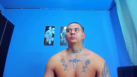 Jordanharrd online show from April 12, 2026, 8:47 pm