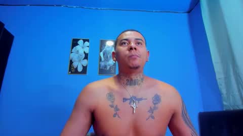 Snapshot of jordanharrd chatting on May 28, 2026, 1:03 am Jordanharrd online show from May 28, 2026, 1:03 am