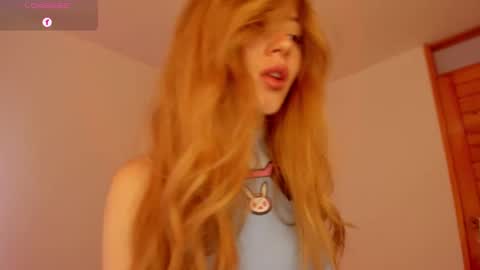 Snapshot of jordaniaa_ chatting on February 12, 2025, 2:21 pm Megan  OF Jordaniaas online show from February 12, 2025, 2:21 pm