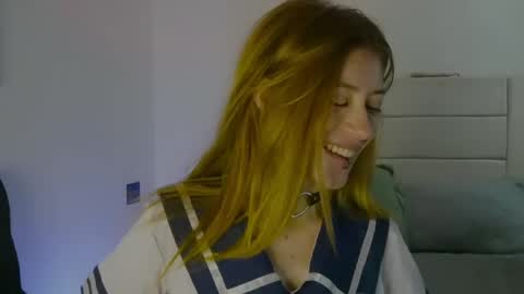 Megan  OF Jordaniaas online show from April 15, 2026, 5:31 pm