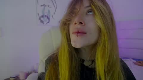 Megan  OF Jordaniaas online show from May 13, 2026, 5:54 pm