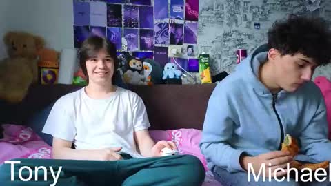 Jordan online show from January 17, 2026, 9:03 am