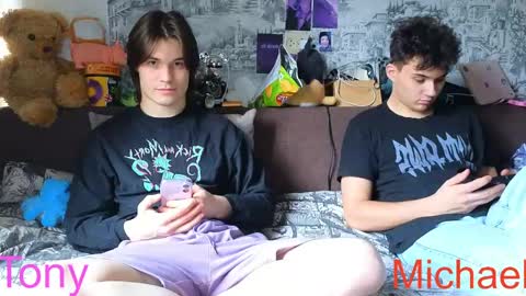 Jordan online show from March 31, 2026, 10:15 am