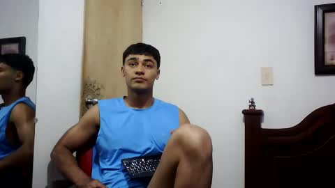 jordankk69 online show from September 30, 2025, 5:51 pm