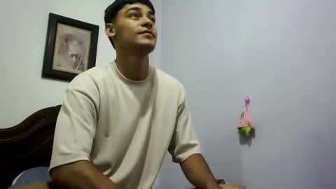 jordankk69 online show from October 5, 2025, 11:52 am