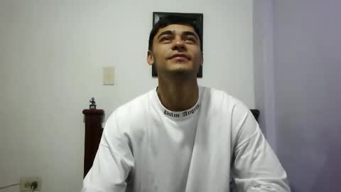 jordankk69 online show from October 8, 2025, 3:53 pm