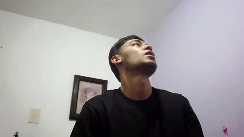 jordankk69 online show from October 12, 2025, 12:59 pm