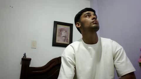 jordankk69 online show from October 13, 2025, 7:14 pm