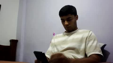 jordankk69 online show from October 14, 2025, 9:04 pm