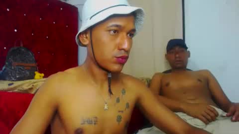 Snapshot of jordanlatinohotxx chatting on January 26, 2025, 7:42 am jordanlatinohotxx online show from January 26, 2025, 7:42 am