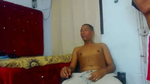 Snapshot of jordanlatinohotxx chatting on January 26, 2025, 10:45 am jordanlatinohotxx online show from January 26, 2025, 10:45 am