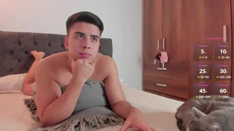 Will online show from October 1, 2025, 12:05 am