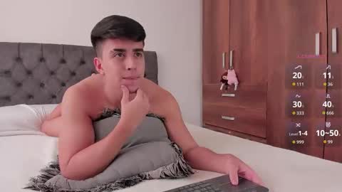 Will online show from October 21, 2025, 6:41 pm