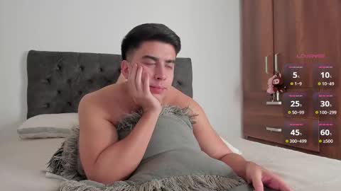 Will online show from March 11, 2026, 11:05 am