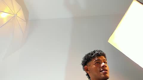 JordanParis online show from December 17, 2024, 6:02 am