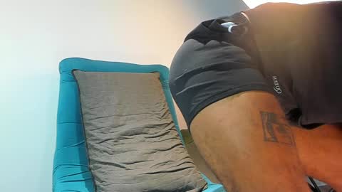 JordanParis online show from January 15, 2025, 5:50 am