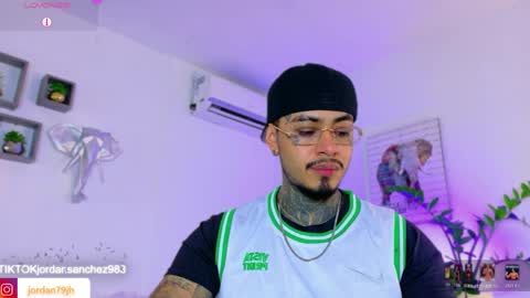 Jordan Smith online show from March 31, 2026, 9:04 pm