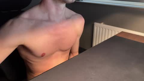 jordansolid online show from April 11, 2026, 6:12 pm