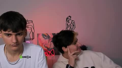 jordi_ser online show from October 17, 2025, 8:39 am