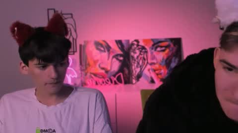 jordi_ser online show from November 16, 2025, 7:08 pm