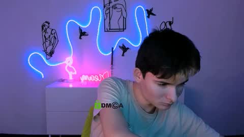 jordi_ser online show from December 15, 2025, 7:18 pm