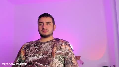 JORDY AND SOFI online show from October 1, 2025, 12:33 pm