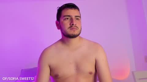 JORDY AND SOFI online show from October 2, 2025, 2:40 am