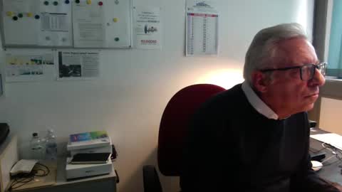 JordanFlex online show from January 27, 2025, 11:11 am