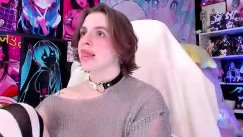 Rose online show from February 15, 2026, 8:16 pm