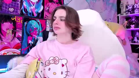 Rose online show from March 14, 2026, 5:40 pm