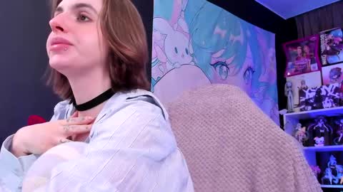 Rose online show from April 12, 2026, 4:56 pm