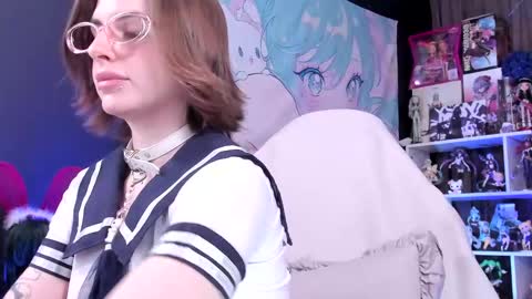 Rose online show from April 17, 2026, 4:54 pm